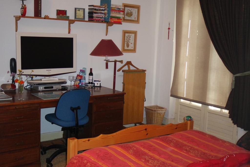 Espere Le Balcon Des Jasses Bed & Breakfast エクステリア 写真