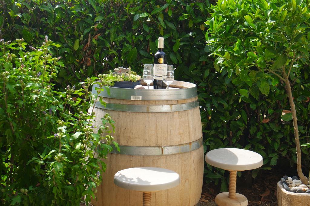 Espere Le Balcon Des Jasses Bed & Breakfast エクステリア 写真