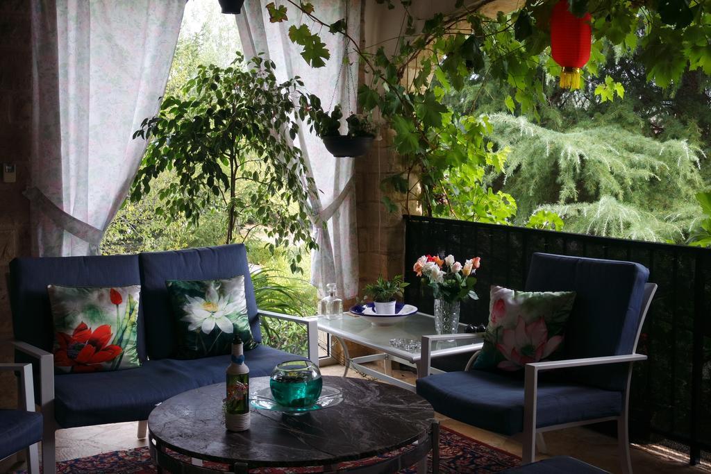 Espere Le Balcon Des Jasses Bed & Breakfast エクステリア 写真