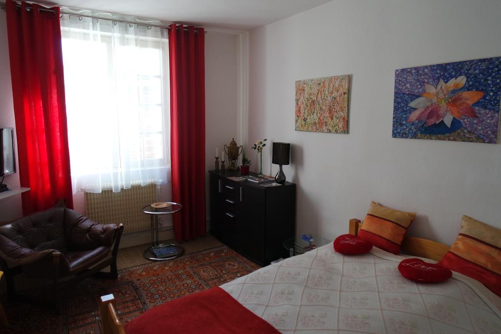 Espere Le Balcon Des Jasses Bed & Breakfast エクステリア 写真