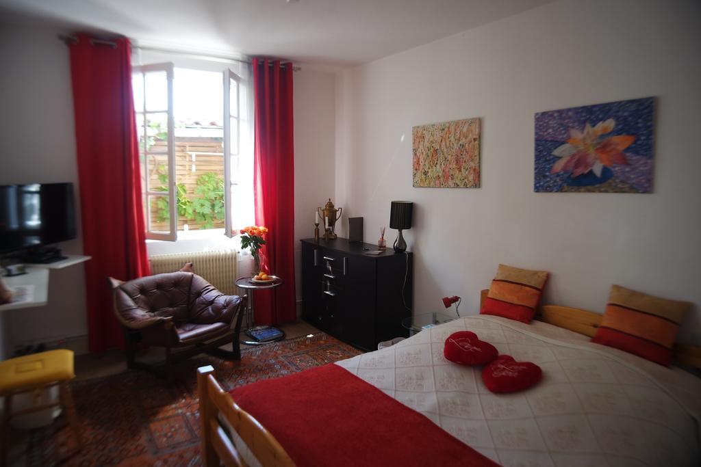 Espere Le Balcon Des Jasses Bed & Breakfast エクステリア 写真