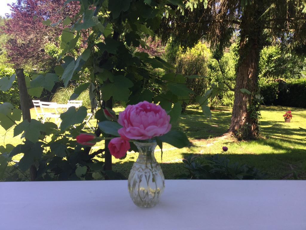 Espere Le Balcon Des Jasses Bed & Breakfast エクステリア 写真