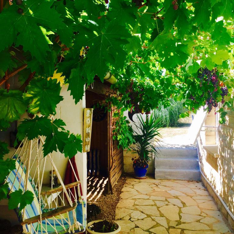 Espere Le Balcon Des Jasses Bed & Breakfast エクステリア 写真