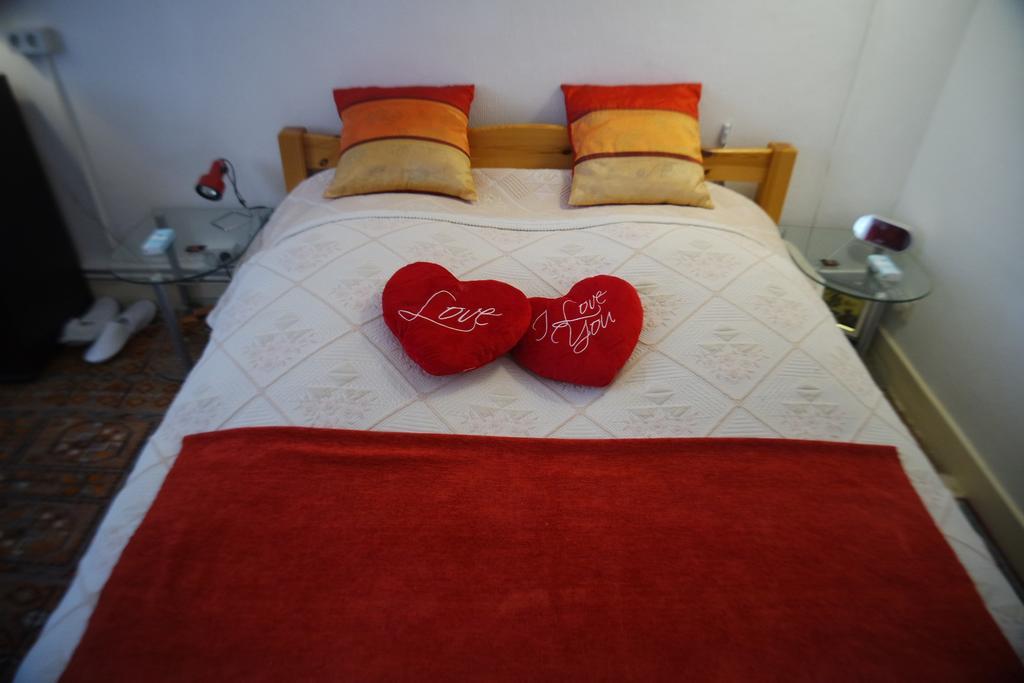 Espere Le Balcon Des Jasses Bed & Breakfast エクステリア 写真