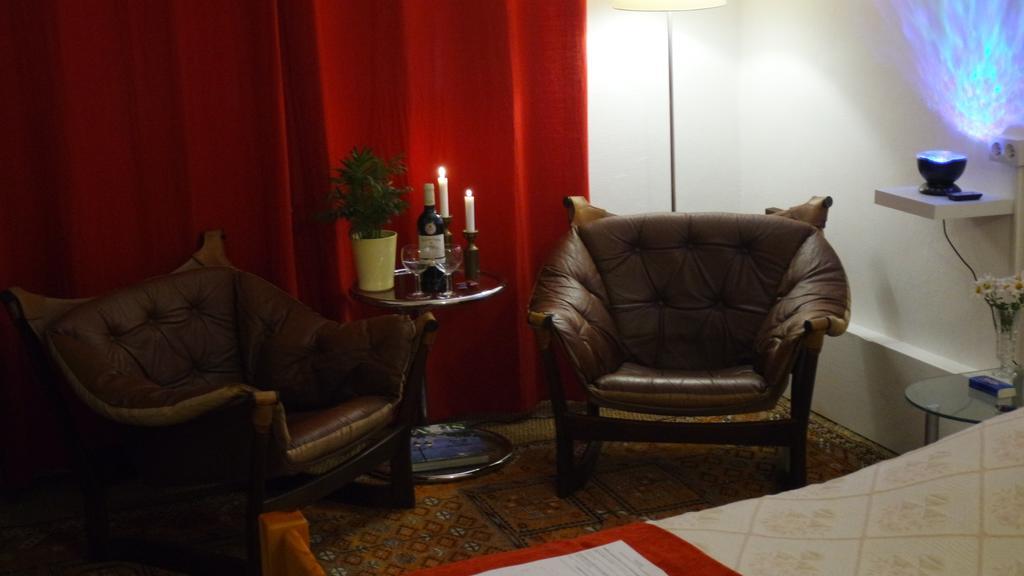 Espere Le Balcon Des Jasses Bed & Breakfast エクステリア 写真