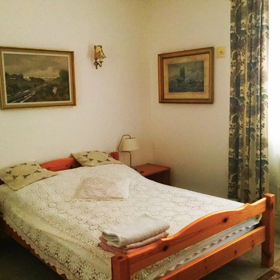 Espere Le Balcon Des Jasses Bed & Breakfast エクステリア 写真