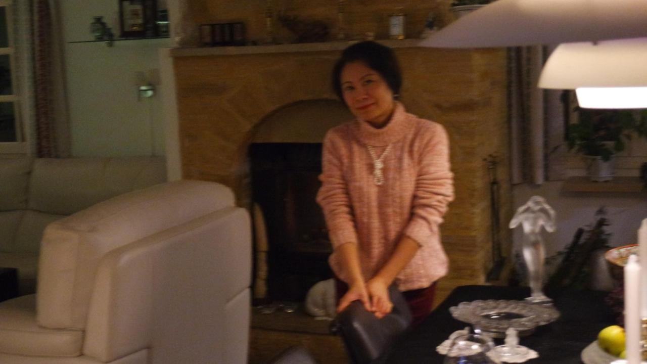 Espere Le Balcon Des Jasses Bed & Breakfast エクステリア 写真
